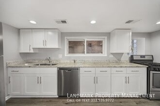 3817 N Sawyer Ave in Chicago, IL - Building Photo - Building Photo