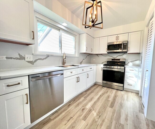 1373 Cimarron Ct in Elgin, IL - Building Photo - Building Photo