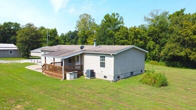 114 Drivers Ln in Gallatin, TN - Building Photo - Building Photo