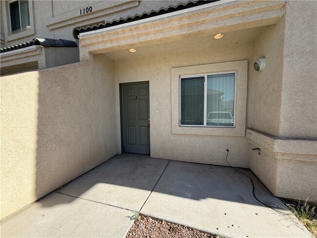 property at 1765 Central Ave