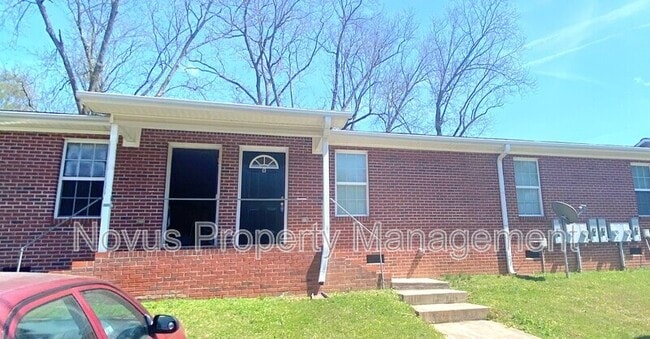 property at 280 Atlantic Ave