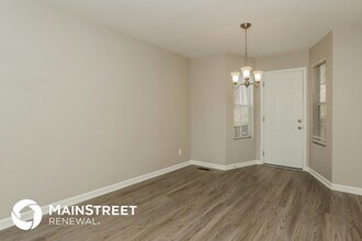 1234 Justin Ln in Lithonia, GA - Building Photo - Building Photo