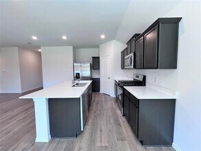 2400 Brazos Dr in Sherman, TX - Building Photo - Building Photo
