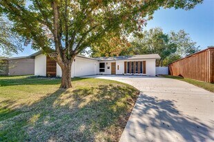 3124 St Croix Dr in Dallas, TX - Building Photo
