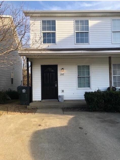 property at 210 Mousas Way