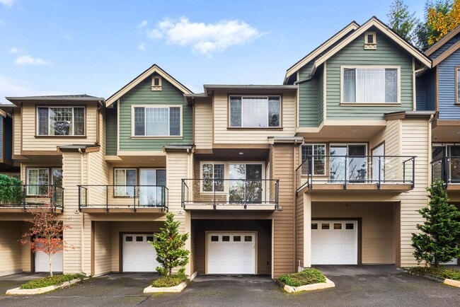 5903 185th Ct NE in Redmond, WA - Building Photo - Building Photo