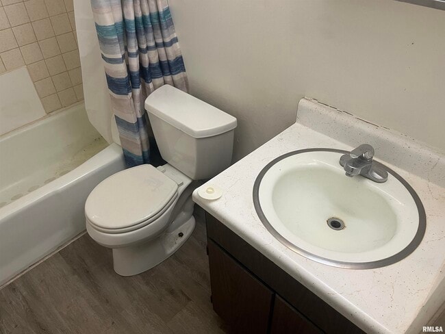 300 Colona Ave in Bartonville, IL - Building Photo - Building Photo