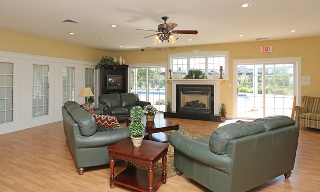 Center Island North, LLC