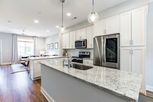 6801 Milligan Way in Raleigh, NC - Building Photo