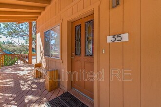 35 Pierce Dr in Sedona, AZ - Building Photo - Building Photo