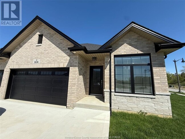 property at 514 WATER
