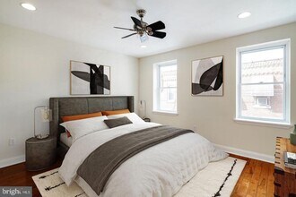 3149 Tilton St in Philadelphia, PA - Building Photo - Building Photo