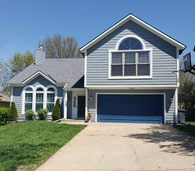 property at 13642 W 129th St