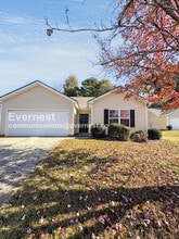 254 Bridgeport Ln in Monroe, GA - Building Photo - Building Photo