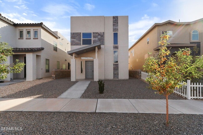 property at 4557 Mark Avizo