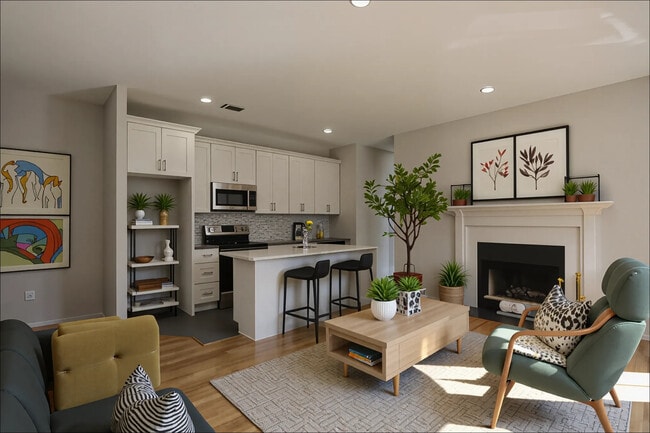 151 W Brookline St in Boston, MA - Building Photo - Building Photo