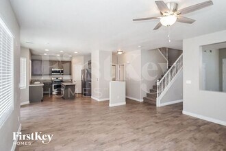 4083 Lilac Creek Ct in Las Vegas, NV - Building Photo - Building Photo