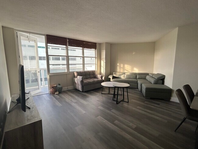 property at 3725 S Ocean Dr