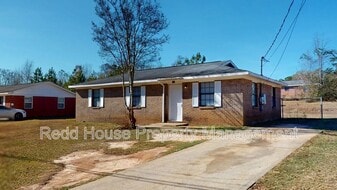 119 Nann St in Enterprise, AL - Building Photo
