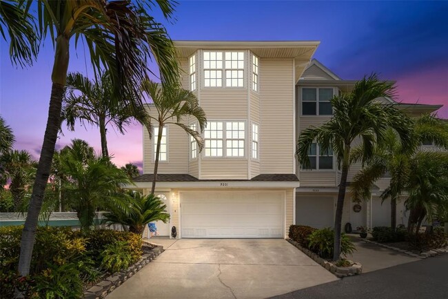 property at 9201 Captiva Cir
