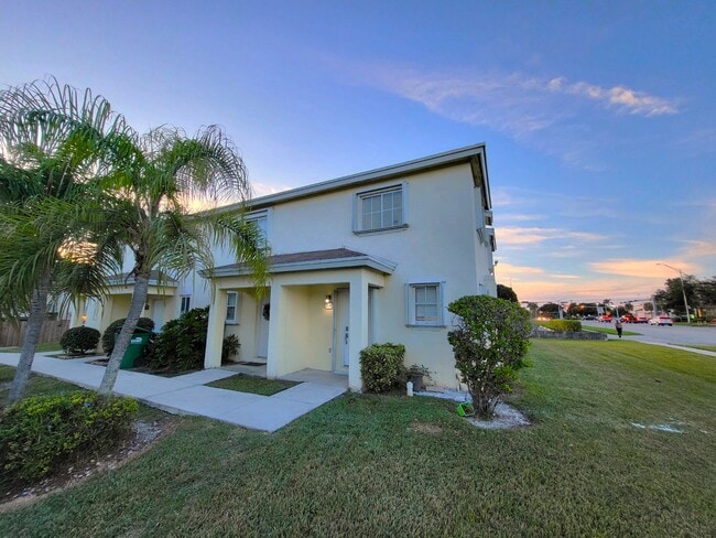 property at 19340 SW 103rd Ct