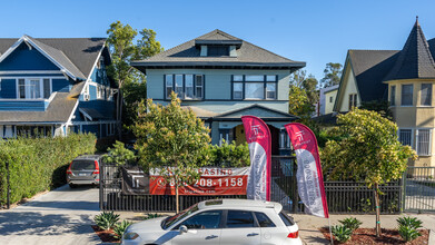 1158 W 37th St in Los Angeles, CA - Building Photo - Building Photo