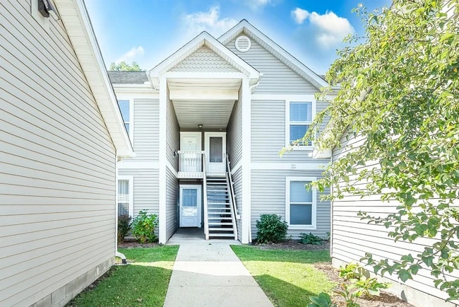 property at 1417 Heatherwood Ln