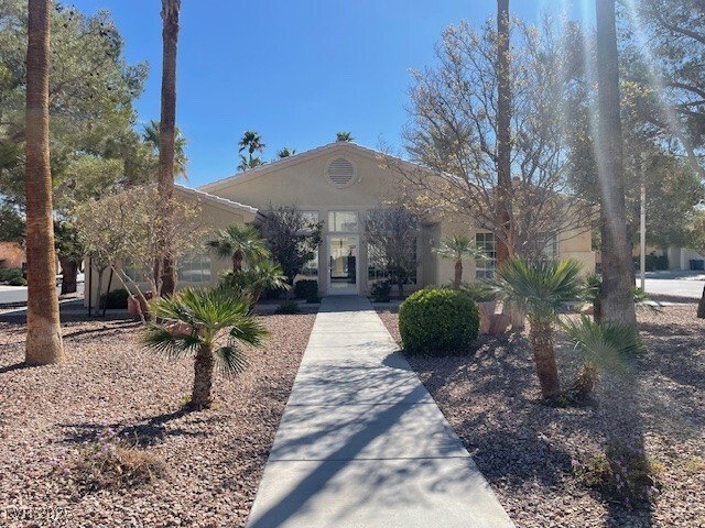 property at 8401 Sewards Bluff Ave