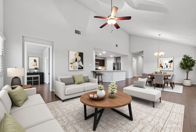 property at 20811 Birch Hts Trl