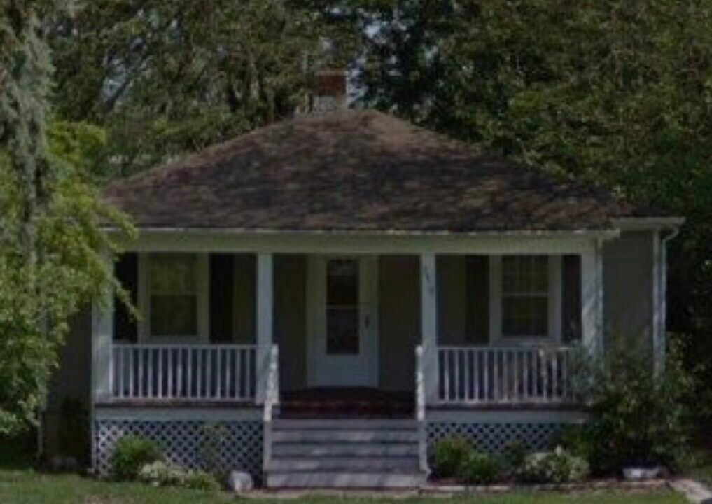 2419 Delaware Ave NW in Roanoke, VA - Building Photo