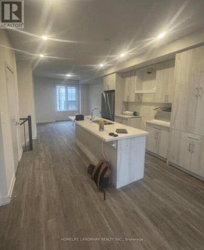 14 Flava Ln in Richmond Hill, ON - Building Photo - Building Photo