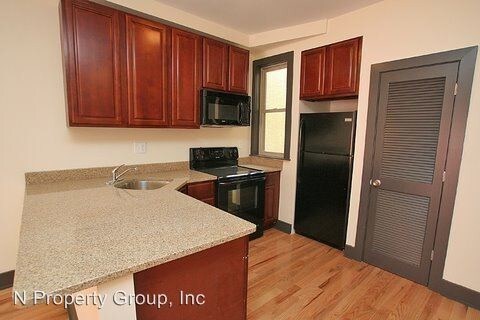 1932 N 18th St in Philadelphia, PA - Building Photo