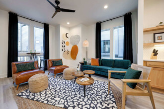 911 Ramsey St in Nashville, TN - Building Photo - Building Photo
