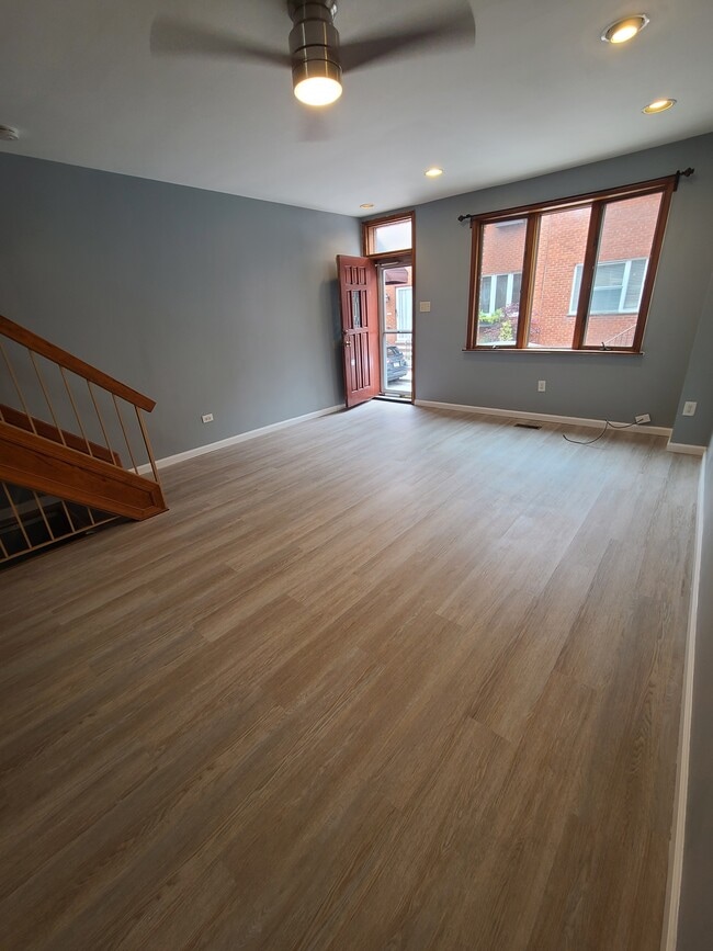 2319 S Carlisle St in Philadelphia, PA - Building Photo - Building Photo