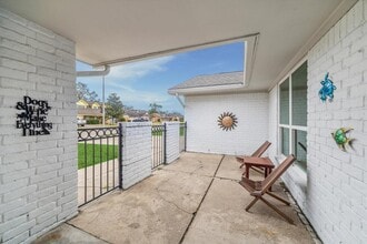 14022 Roundstone Ln in Houston, TX - Building Photo - Building Photo