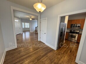 1410 Caldwell Ave in Nashville, TN - Building Photo - Building Photo