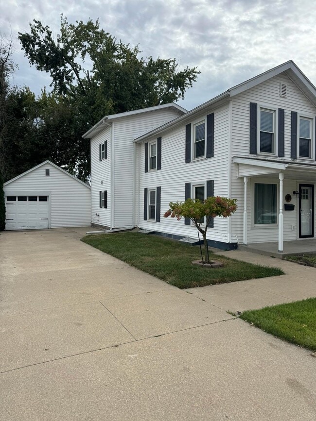 property at 1028 13th Ave