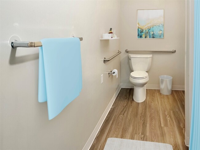 property at 900 17th St