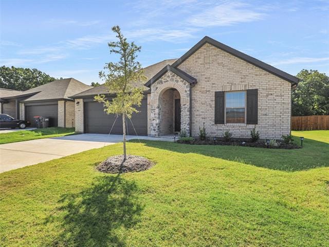 property at 1809 St James Pl Ln