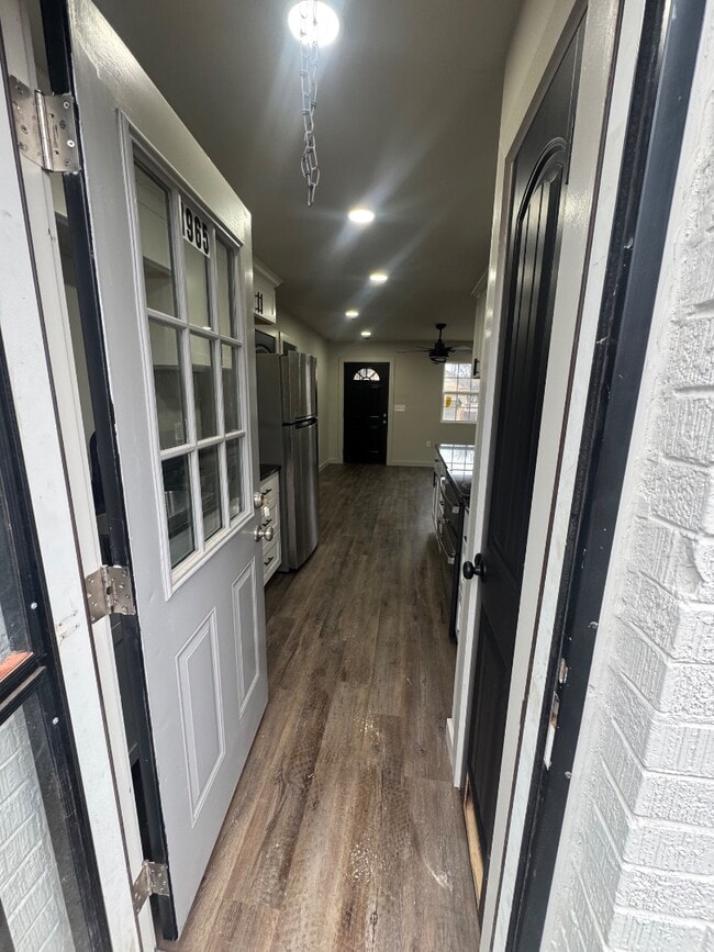 property at 1949 Jefferson Ave