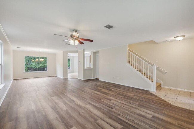 8313 Steamline Cir in Austin, TX - Building Photo - Building Photo