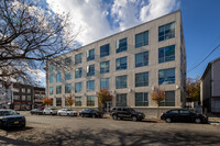 505-509 Clinton Ave in Newark, NJ - Foto de edificio - Building Photo