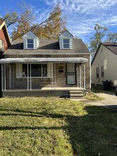 13550 Faust Ave in Detroit, MI - Building Photo - Building Photo