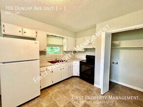 706 Dunlap Ave in Chattanooga, TN - Building Photo - Building Photo