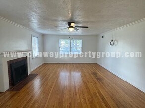 718 S Donaghey Ave in Conway, AR - Building Photo - Building Photo