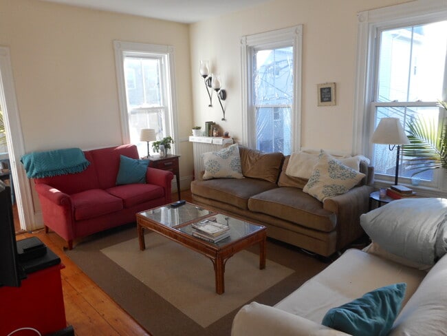 9 Anson St, Unit 2