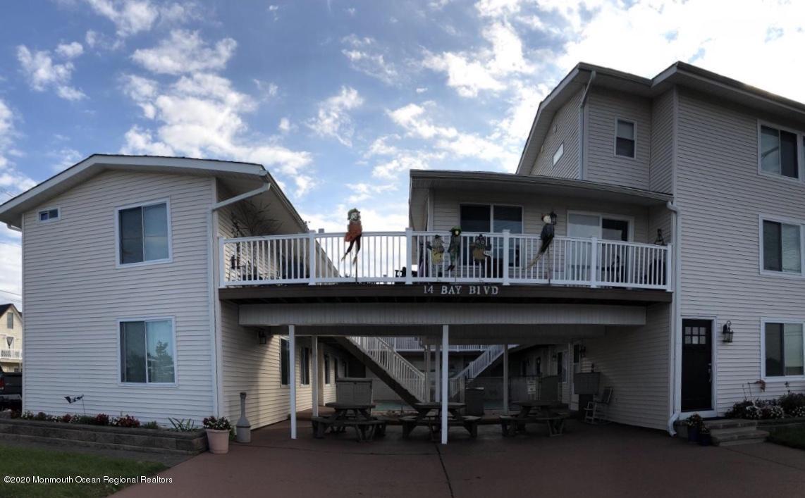 14 Bay Blvd-Unit -11 in Seaside Heights, NJ - Building Photo