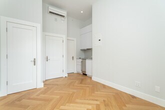 461 Massachusetts Ave in Boston, MA - Building Photo - Building Photo