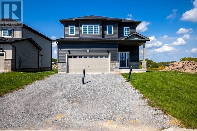 property at 158 Hillcrest Rd