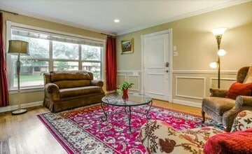 6226 Marquita Ave in Dallas, TX - Foto de edificio - Building Photo